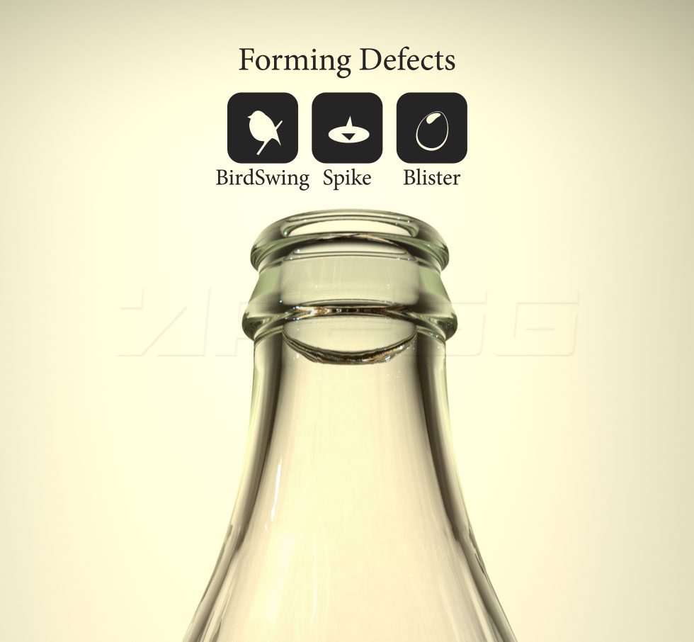Bird Swing Bottle Defect at Betty Wong blog