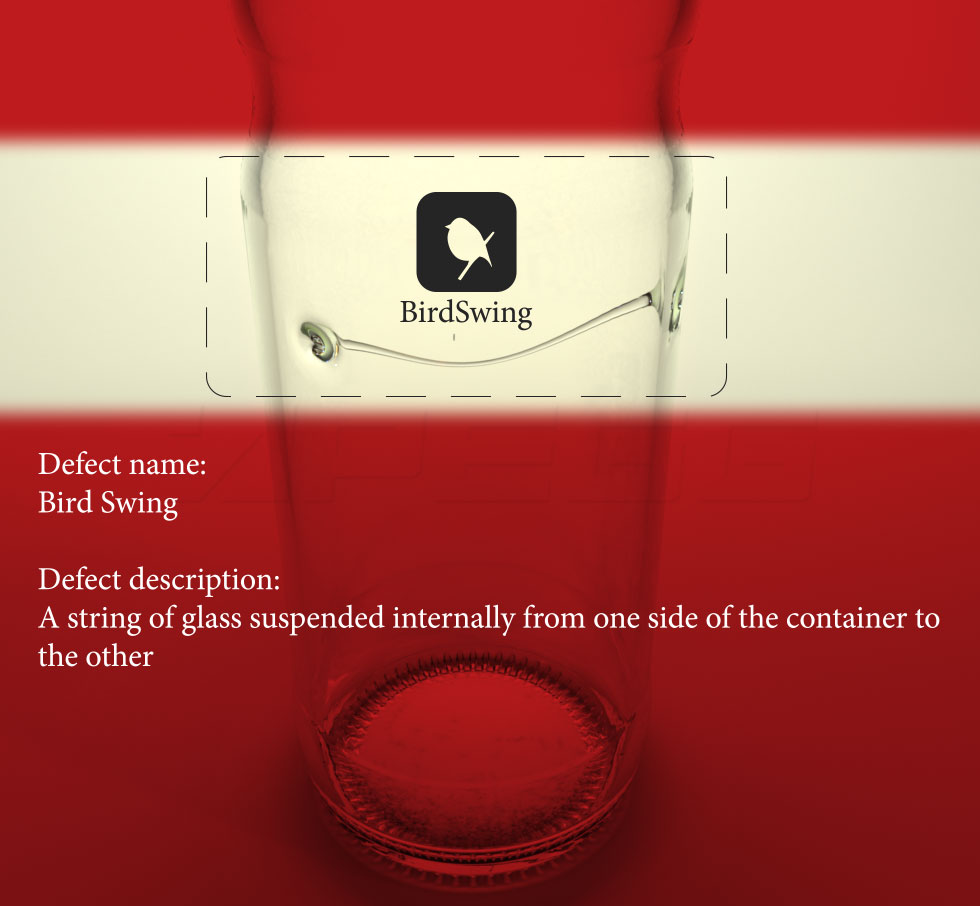 Services / Glass Forming Defects Training APEGG Ltd